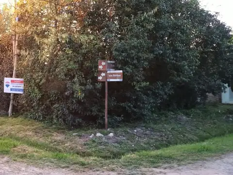 Terreno en Venta en Coronel Brandsen, USD 32.000