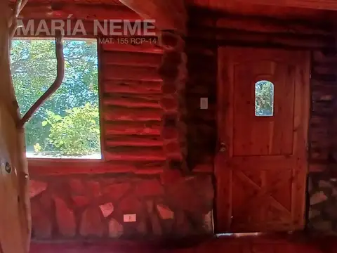 chaco  al 3600. Melipal