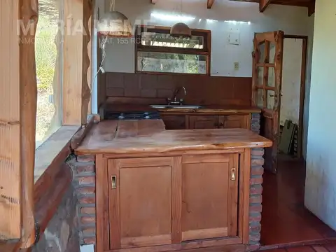 Casa en Alquiler al Norte