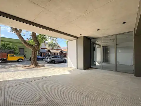 Local en Venta A Estrenar