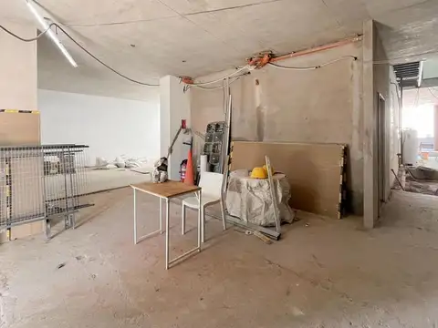 Local en Venta A Estrenar