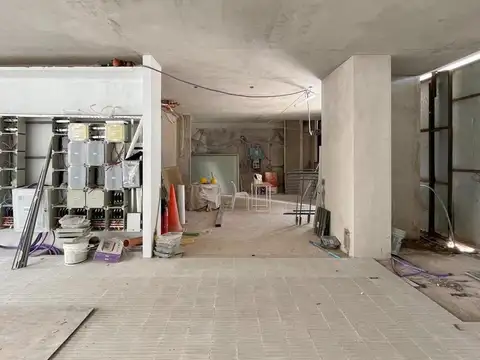 Local en Venta A Estrenar