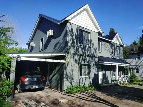 Casa en Alquiler de 4 dormitorios