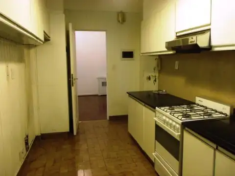 Departamento en Venta en Barrio Norte, USD 249.999