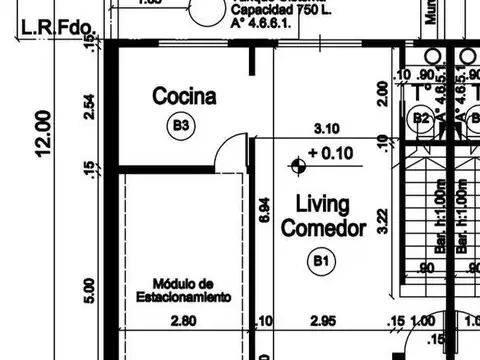 Casa en Venta de 3 dormitorios