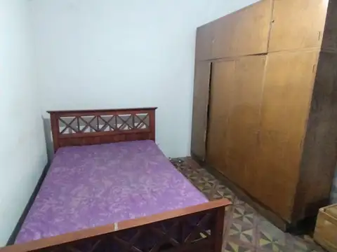 Departamento 5 ambientes con 1 baño