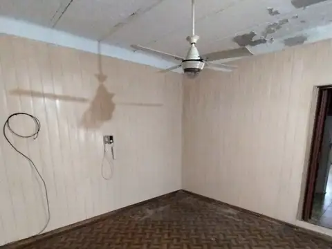 Departamento en Venta en Ludueña, USD 41.000