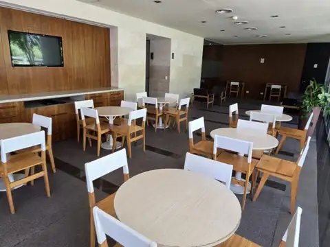 Departamento en Alquiler en Las Cañitas, $ 1.290.000