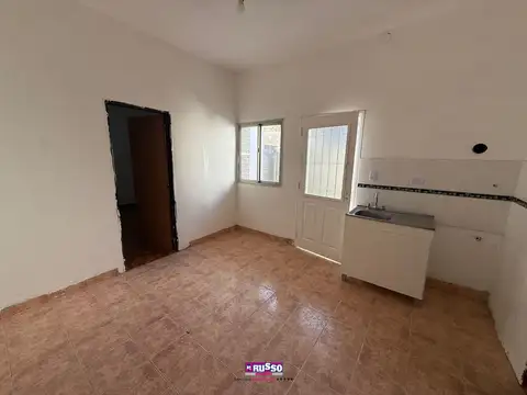 Depto Tipo Casa en Venta de 1 dormitorio