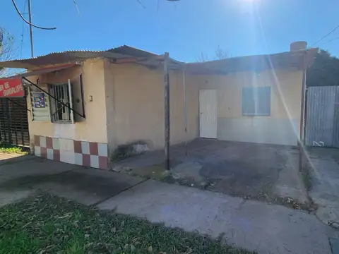 Casa en Venta de 1 dormitorio