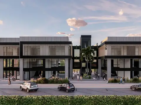 Venta local Funes Rosario