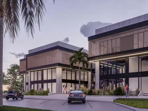 Local en Venta en Funes, USD 487.680