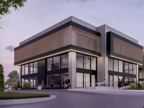 Local en Venta en Funes, USD 487.680