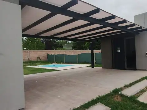 Casa en Venta en Vistalba, USD 100.000