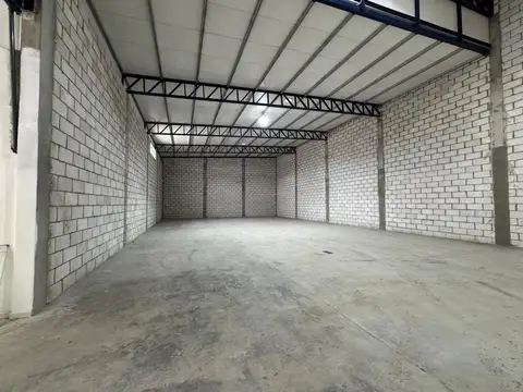 Galpon en Alquiler en Recreo, $ 3.300.000