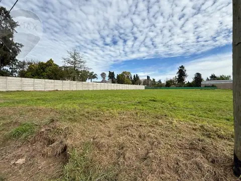 Terreno en Venta en Pueblo Nuevo, USD 33.000