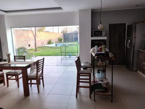 Casa en Venta 10 años