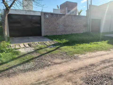 Pasaje Yaguarete 2700