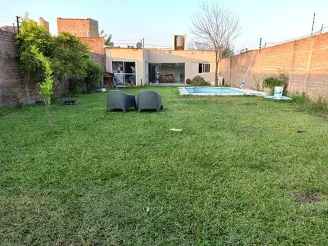 Casa en Venta en Carpincho Macho, USD 79.000