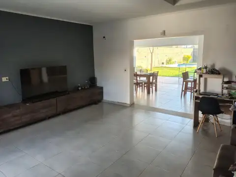 CASAS - CASA - CARPINCHO MACHO, RESISTENCIA