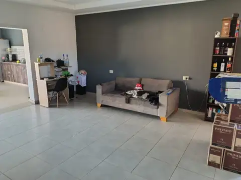 Pasaje Yaguarete 2700