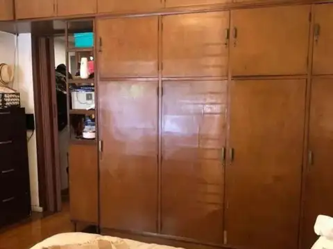 Depto Tipo Casa en Venta con 1 cocheras