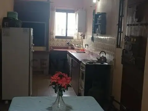 Casa de 2 dormitorios en Recreo, Santa Fe.