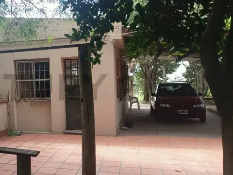 Casa en Venta de 2 dormitorios