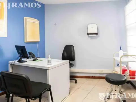 Edificio Comercial - Belgrano