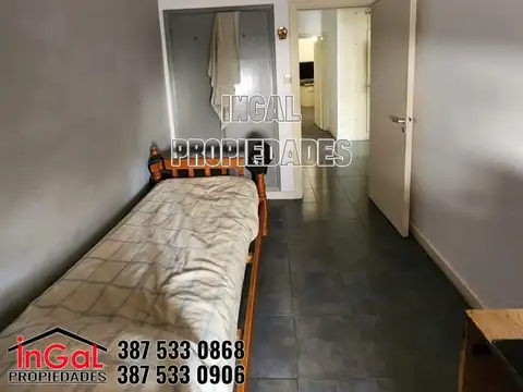 Departamento en Venta de 3 dormitorios