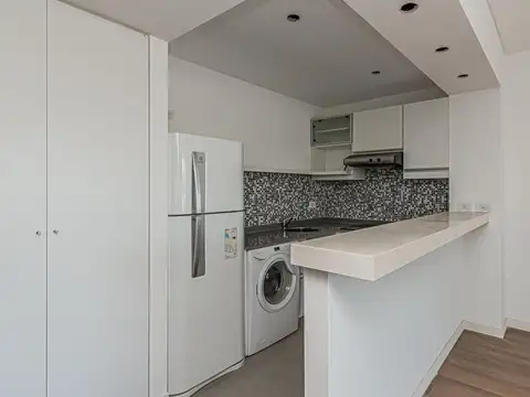 Departamento en Venta al Este