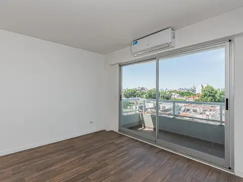 Departamento en Venta en Parque Patricios, USD 132.729