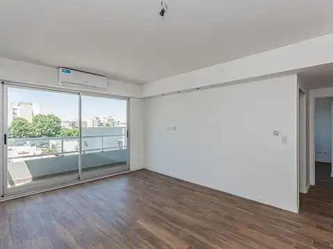 Venta Departamento de 2 amb a Estrenar balcón Amenities en Parque Patricios.