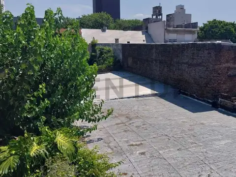 Venta de Lote doble frente en San Martín Centro