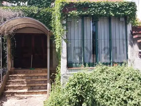 Terreno en Venta 43,30  mts Fondo