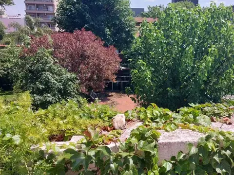 Cochabamba 2500, Piso 0