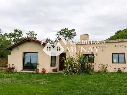 Casa en venta Club de Campo Vertientes Vaqueros apto crécréd