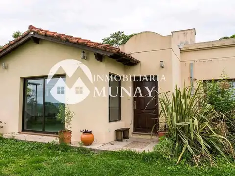 Casa en Venta en Vaqueros, USD 120.000