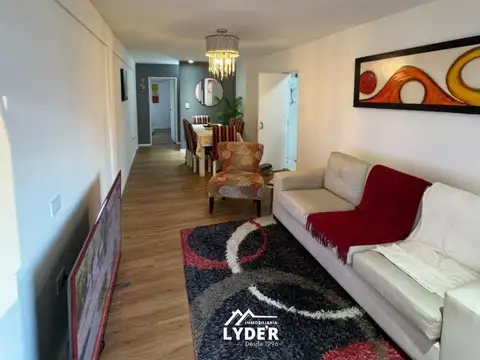 Departamento en Venta de 4 ambientes
