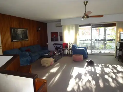 Departamento en Venta en Belgrano R, USD 237.000