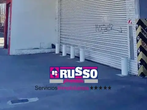 Local en Venta en San Justo, USD 480.000