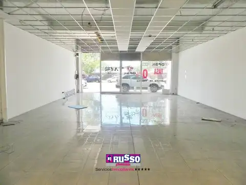 Venta Local San Justo