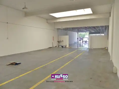 Venta Local San Justo