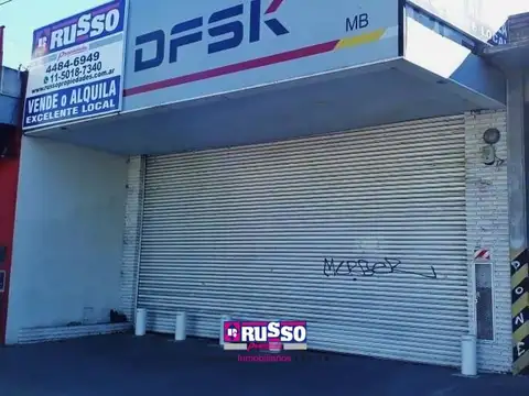 RUTA NACIONAL  3 2600