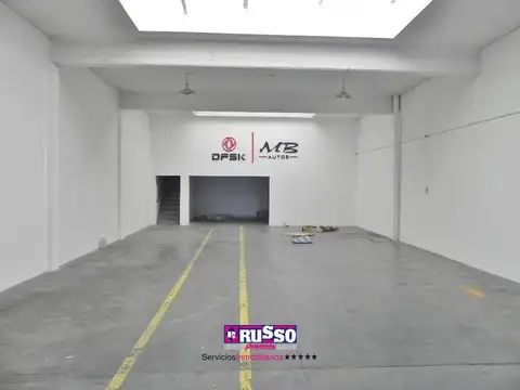 Local en Venta en San Justo, USD 480.000