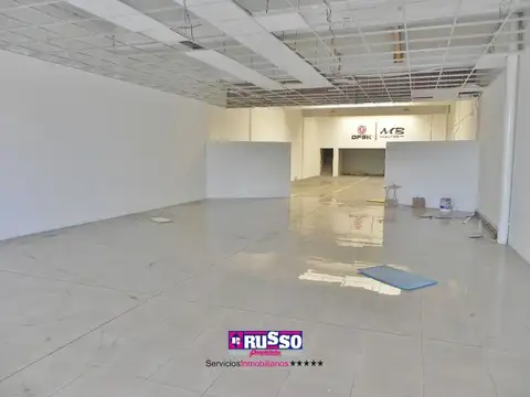 RUTA NACIONAL  3 2600