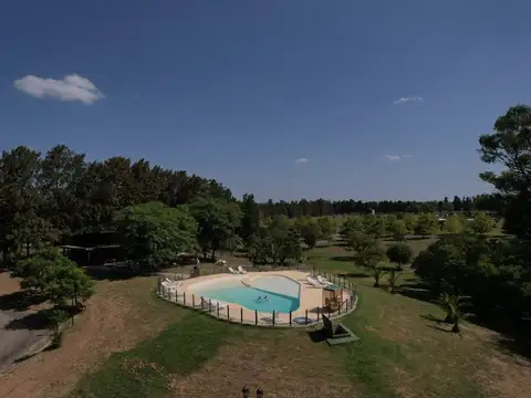 VENTA TERRENO AZHARES DEL PARANA