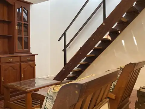 Depto Tipo Casa en Venta en San Isidro, USD 125.000