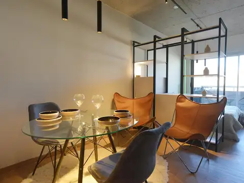 Departamento en Venta en Villa Crespo, USD 97.600