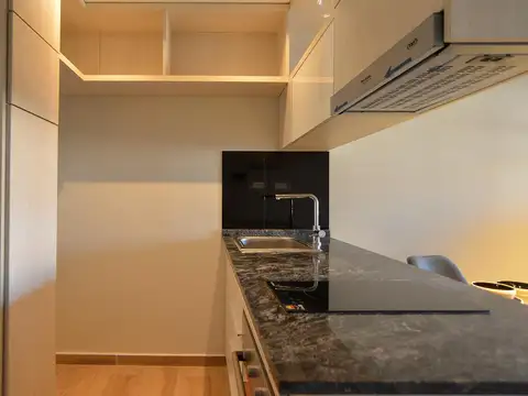 Departamento en Venta al Sudeste